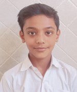 <b Class=kkb><big>RAMAN KUMAR</big><BR><I>5th A</I></b>