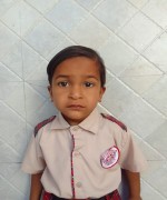 <b Class=kkb><big>NAKSH SHARMA</big><BR><I>LKG A</I></b>